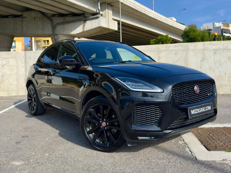 Jaguar E-Pace R-Dyn SE - (AQZ170)