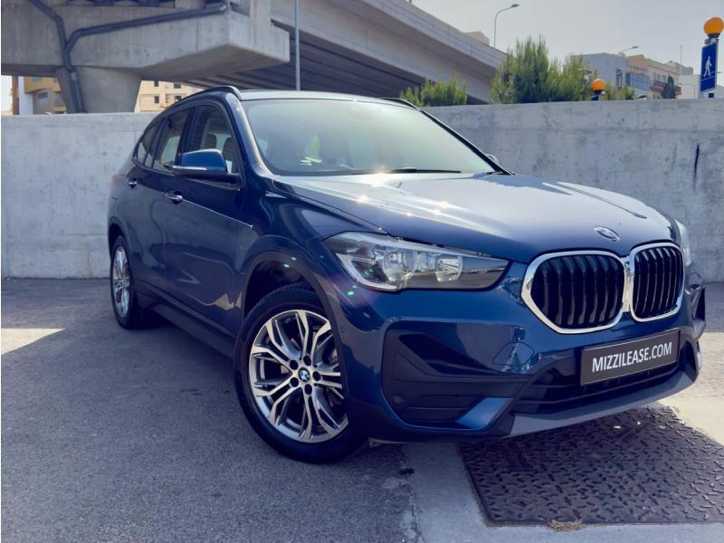 BMW X1 sDrive18i - (BQZ944)