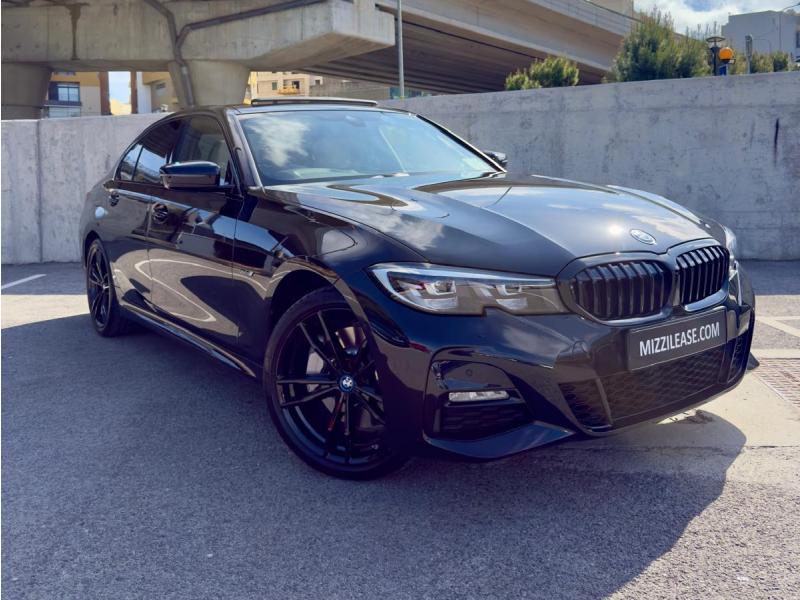 BMW 3 series 330e (G20) - (KQZ097)