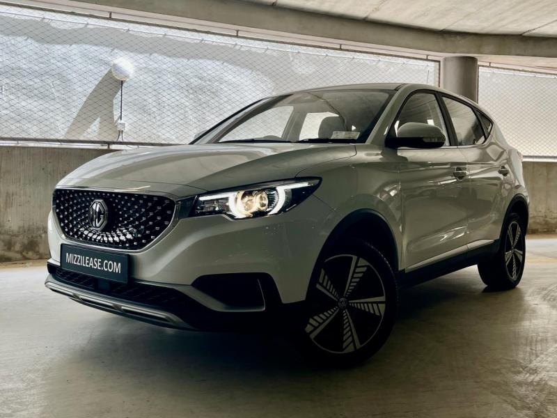 MG ZS Excite - (OQZ042)