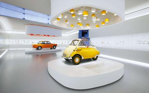 BMW MUSEUM